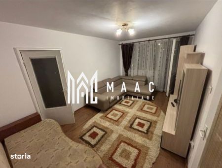 Apartament 2 camere | Balcon | 46 MPU | Etaj 4 | Mihai Viteazul — fotografia 1