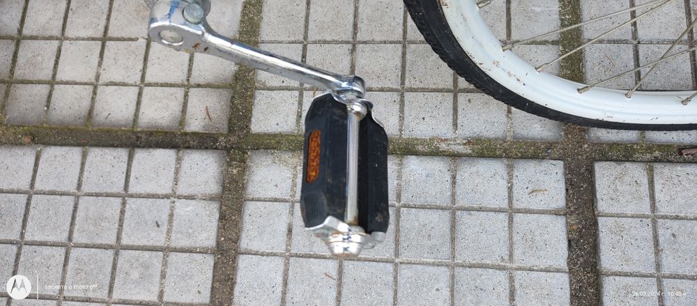 Школник детски велосипед оригинален