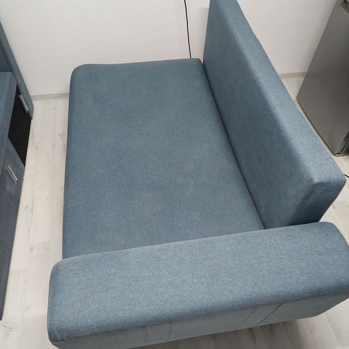 Curățat canapele și saltele