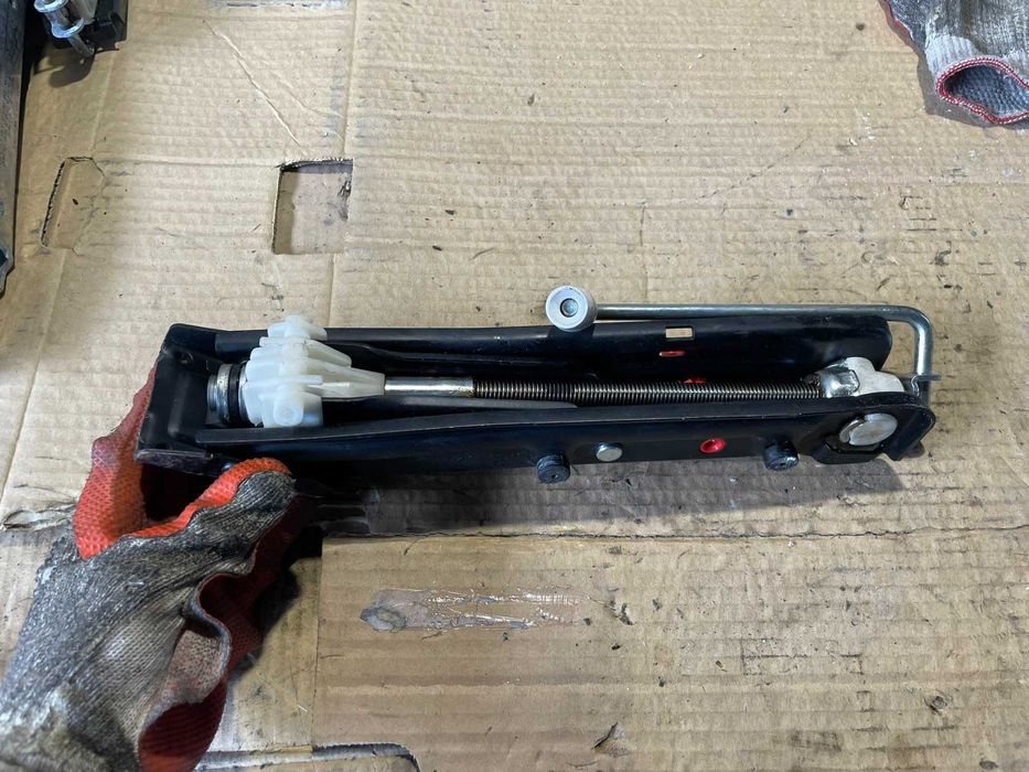 Авто Крик Авариен Крик BMW 3 serie E46 БМВ 3