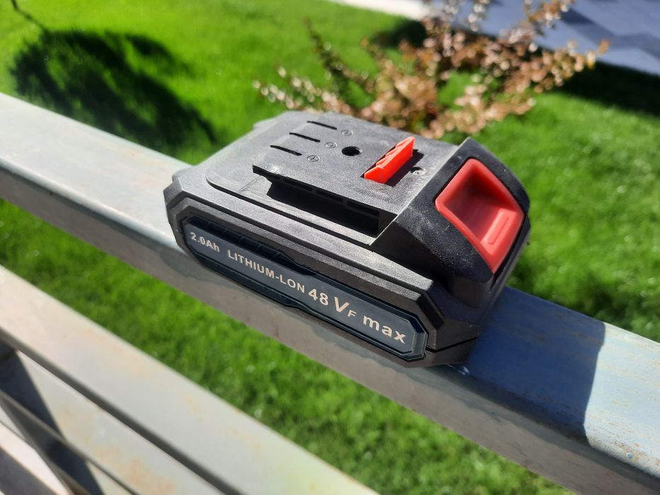 Акумуляторы для шуруповёрта и элктроинструмента.