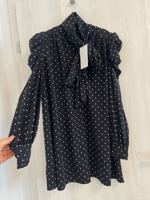 Bluza Buline Zara- Marimea S