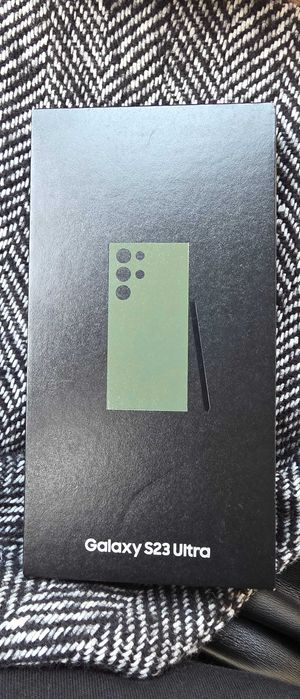 Телефон Samsung S23 Ultra