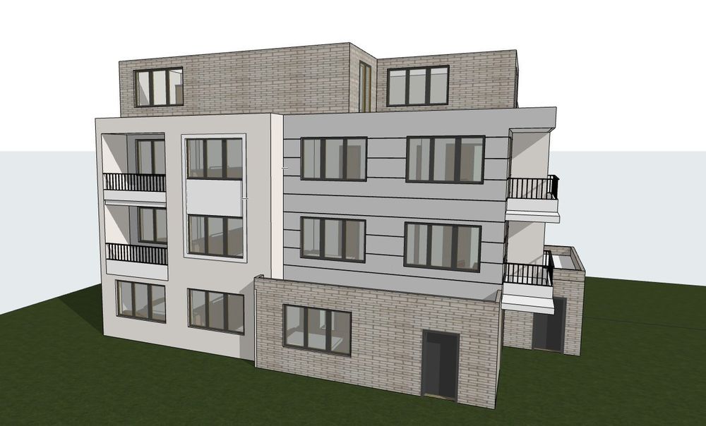 Продава се апартаменти