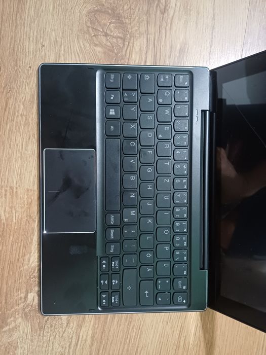 Lenovo IdeaPad Miix 310-10ICR - 10.1" - Intel Atom x5 - Z8350
Display