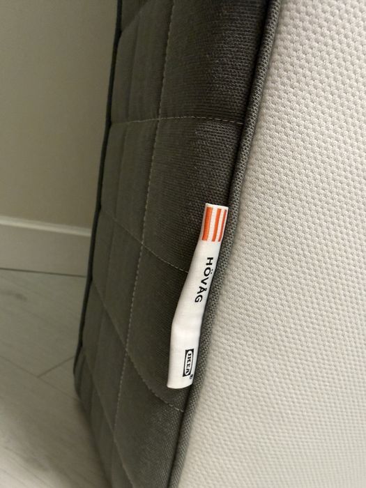 Матрас ортопедический Ikea Havag 1600x2000x200