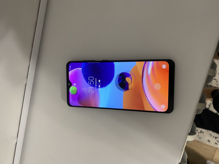 Самсунг галакси А31