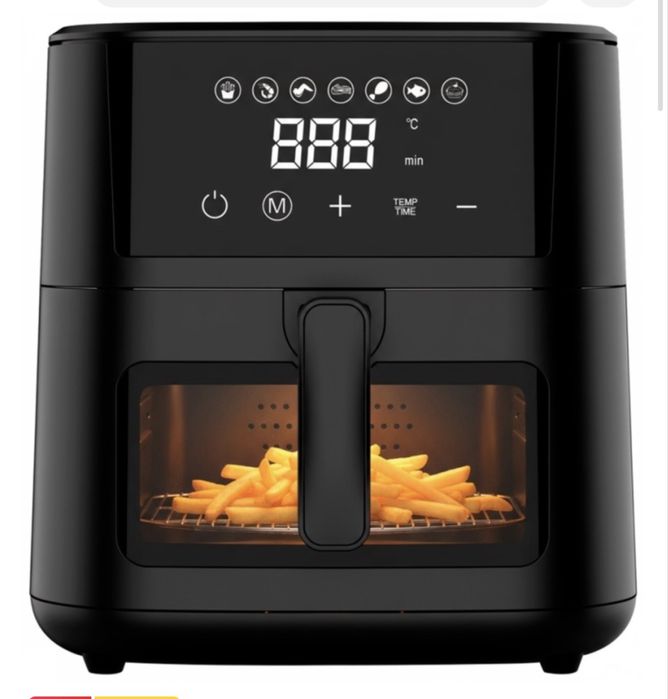 Аэрогриль arg ARG AF807BT