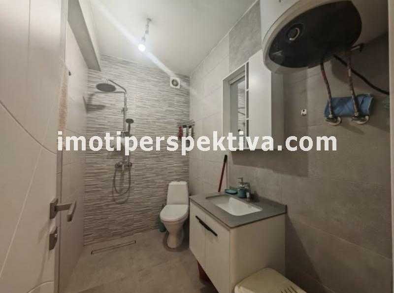 Продава се Едностаен апартамент в Пловдив, Кючук Париж - 60 кв.м за 1664 €/кв.м - Снимка #4