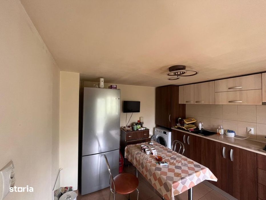 Casa in Malu Mare, teren 2354 mp,curte mare si potential extindere