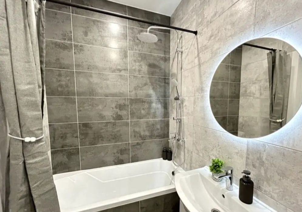 Квартира 1комн в Центре города