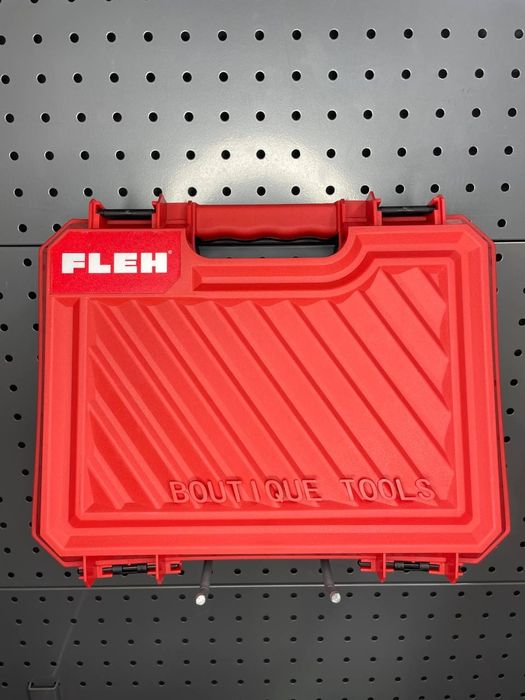 Аккумуляторный шуруповерт