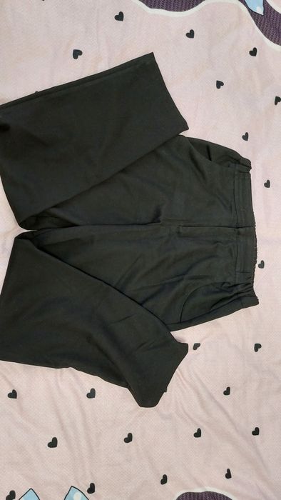 Pantaloni fetite Zara lungi și scurti