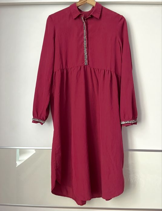 Маркови дрехи по 4€