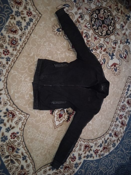 Куртка осенняя мужская