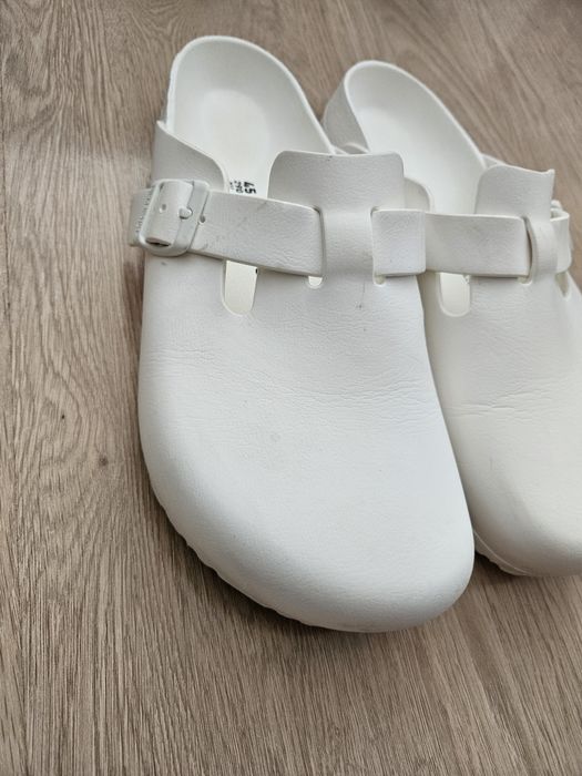 Birkenstock Boston - чехли, сандали