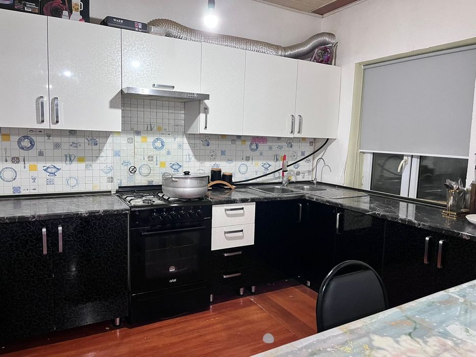 Продается дом в Тасбугете