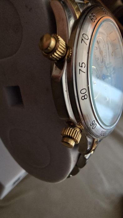 Orient и Seiko редки модели