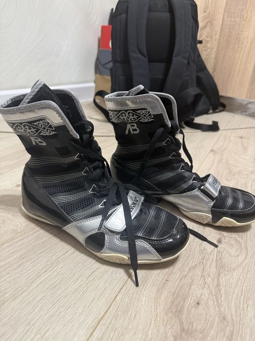 Боксерки abbrand abboxing