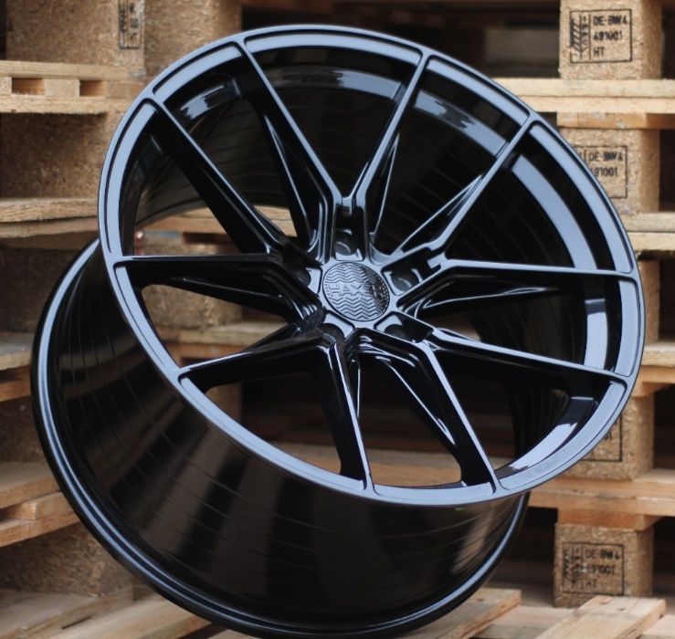 20" Джанти HAXER AUDI A4 A5 A6 A7 A8 Q5 Q7