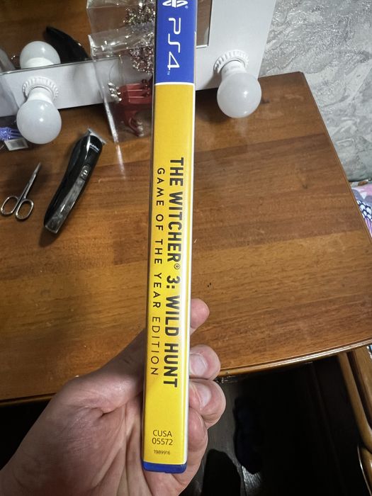 Ведьмак 3 witcher