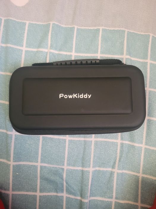 Продаю powkiddy x55