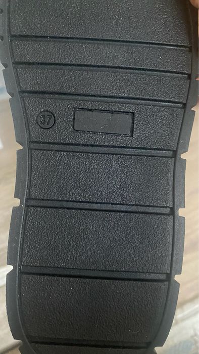 Обувь из Америки