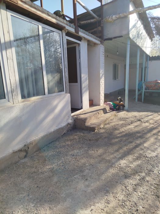 Продается дом Таваксай