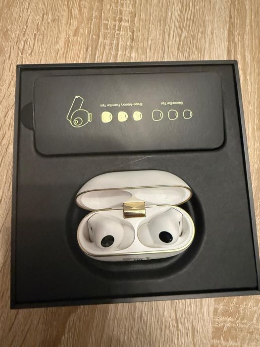 Căști Huawei Freebuds pro 4 albe,