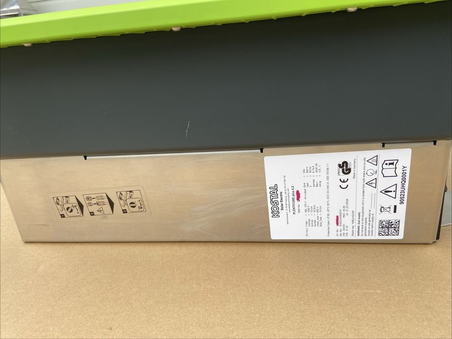 Invertor solar hibrid  KOSTAL  4,2