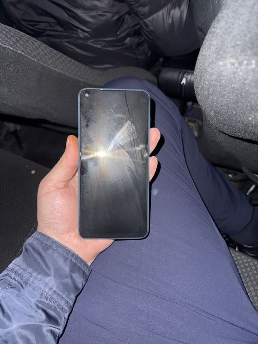 Redmi not 9 состояние нового