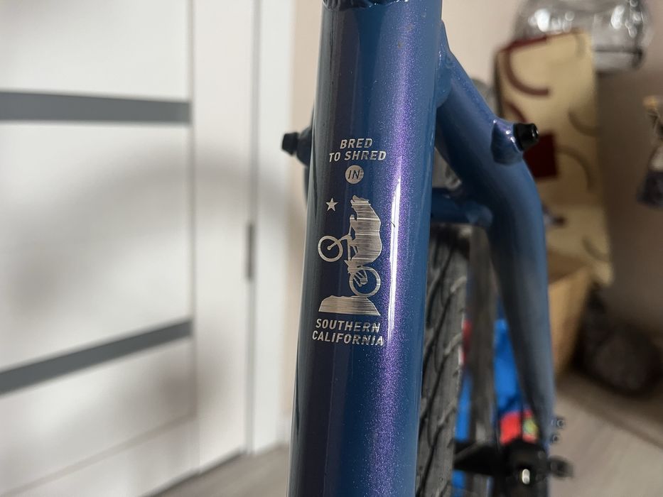 Велосипед HARO Rivon