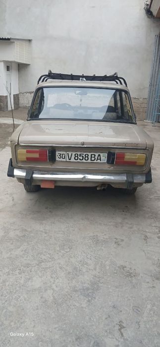 Продам жигули на ходу 1990 год