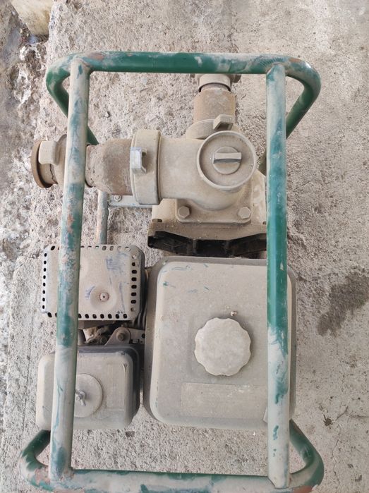 Водяной насос WP30x