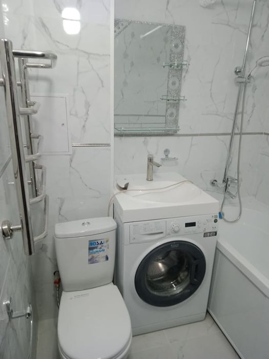 Кафельщик сантехник