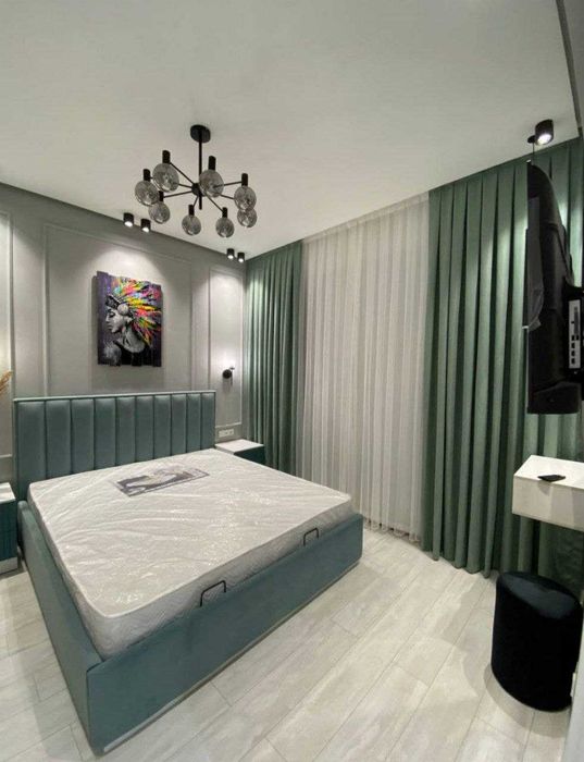 R17 Сдаётся квартира 2/2/9 на Яшнабадском р-н о-р Махтумкули