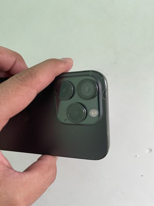 Iphone 15 Pro 256 Gb