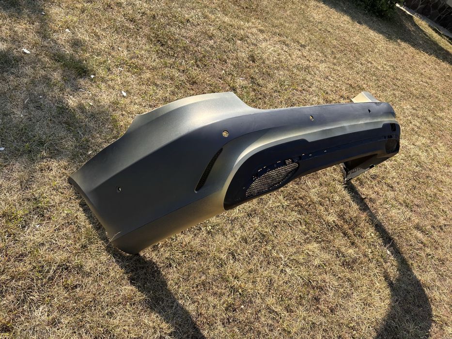 Bara spate Mercedes AMG E-Class W212 Facelift 2013-2016