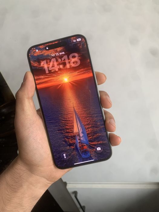 Ipxone 15 pro max 256 gb karopka dakumenti not