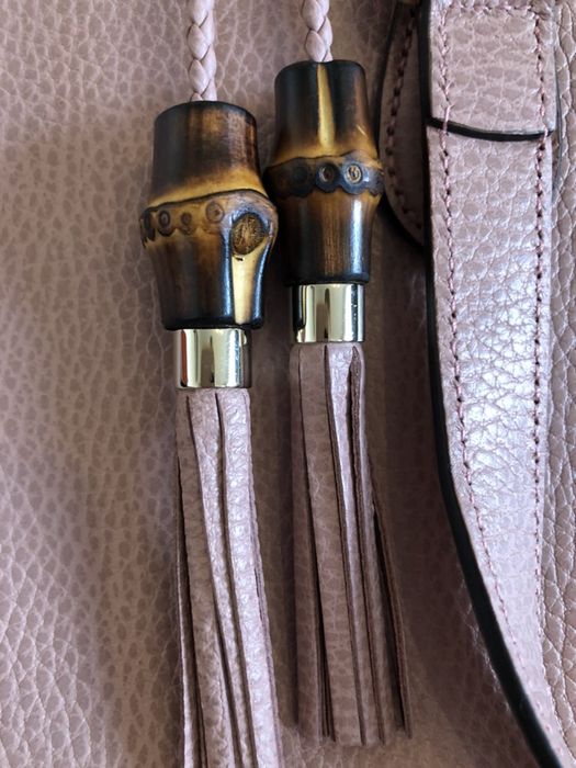 Geanta GUCCI, Made in Italy