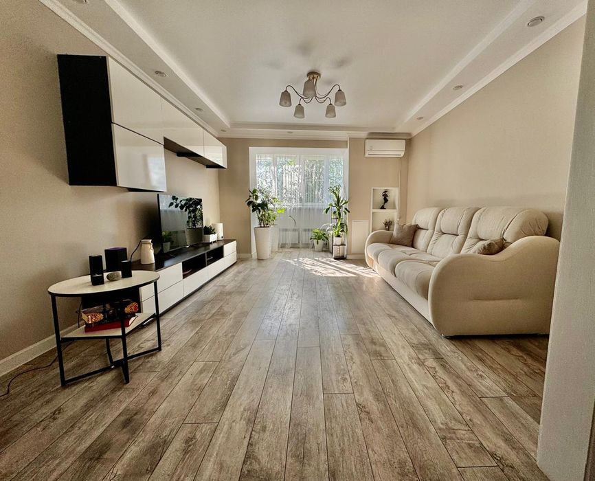 Продажа квартиры