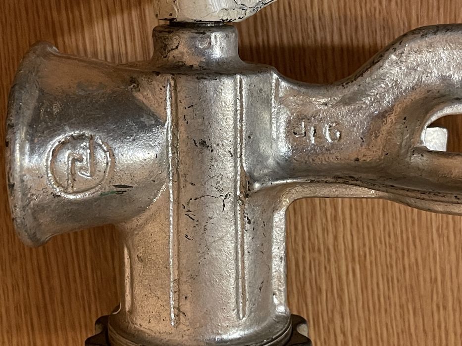 Masina de tocat carne anii 80'