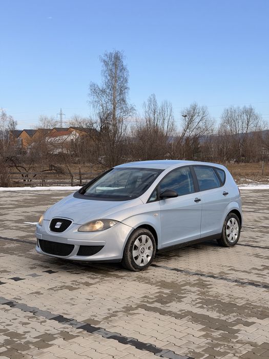 Seat Altea 1.6 2005