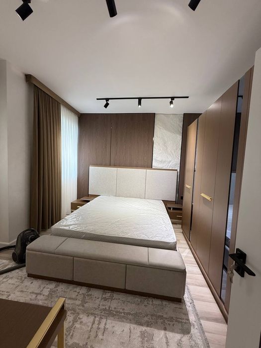 Яшнабадский район ЖК новостройка 1² комнатная квартира йевро лукс