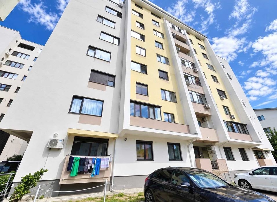 Apartament 100 mp, Mun.  Craiova, Jud. Dolj