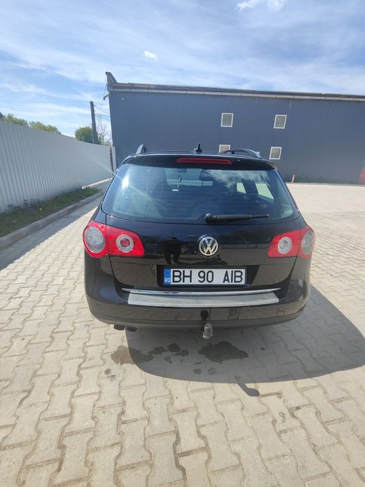 De vânzare passat b6 Euro 5