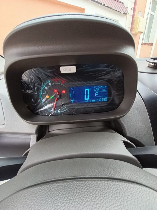 Chevrolet Cobalt 2022 — 3