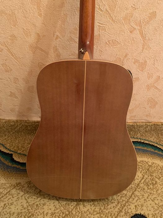 Электроакустическая гитара James Neligan NA30