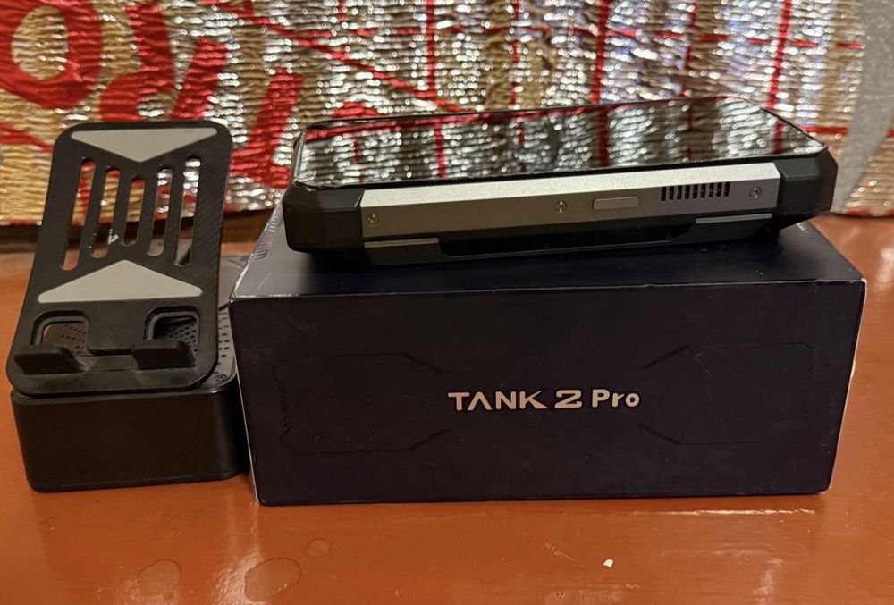 TANK 2 PRO sotiladi