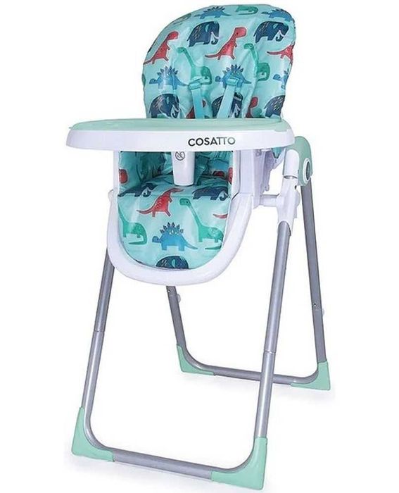 Детско столче за хранене Cosatto